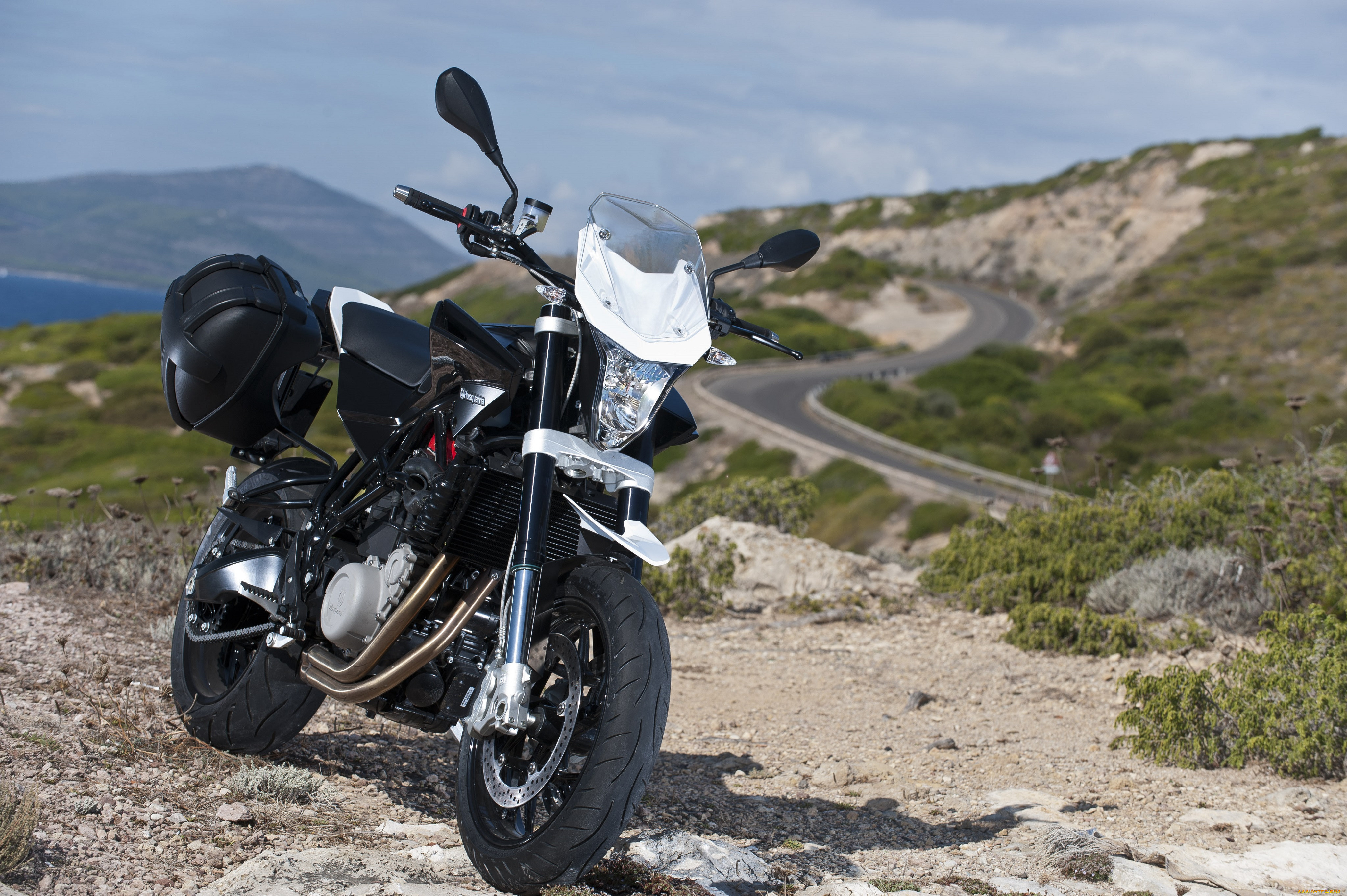 , husqvarna